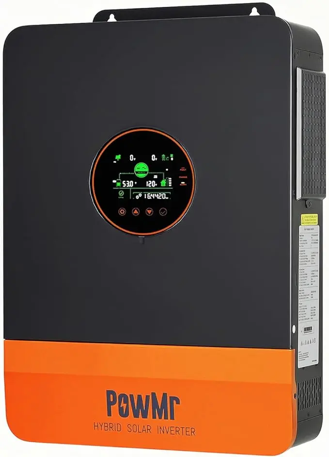 PowMr POW-SunSmart 6.5KP