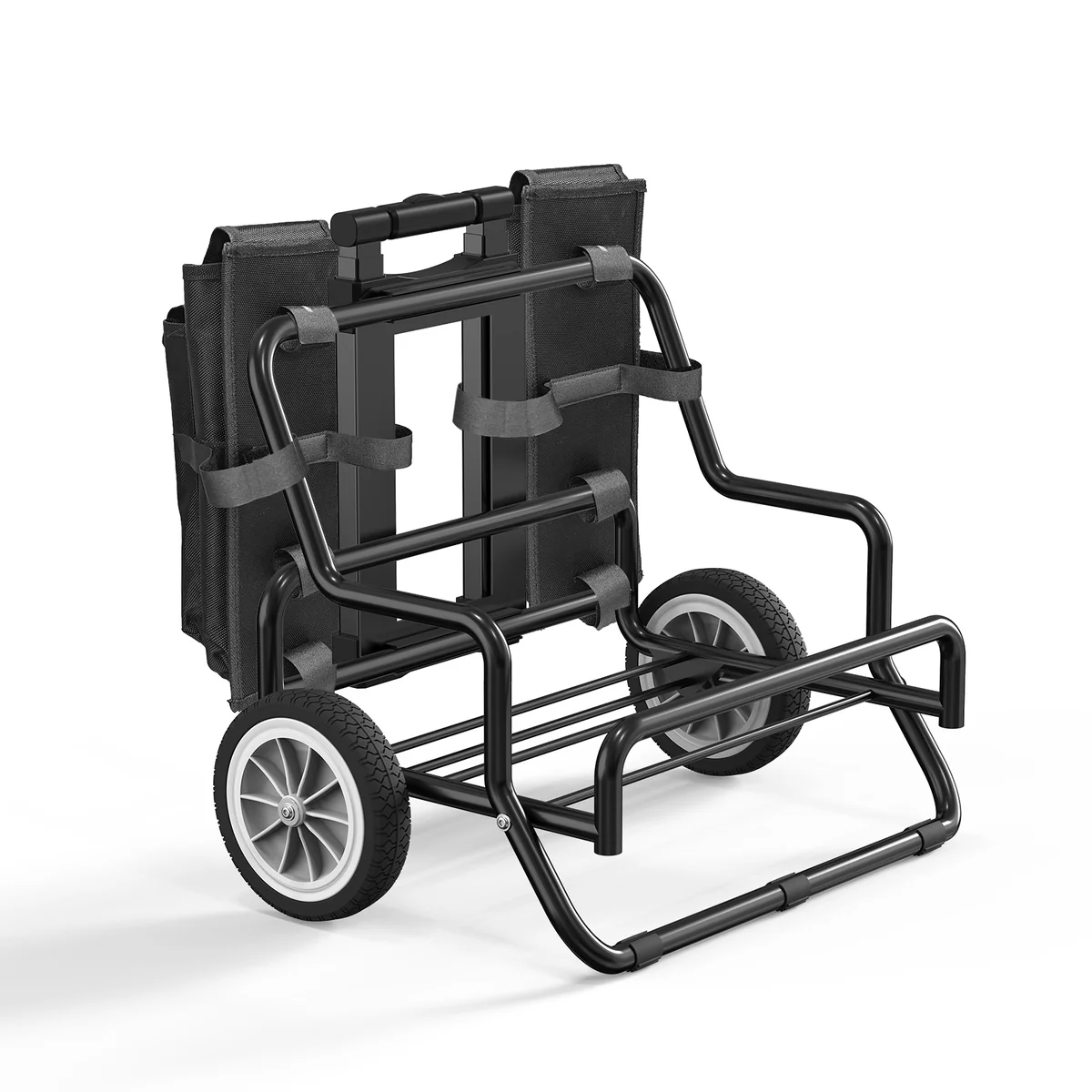 PECRON Trolley - Carrito para Estaciones de Energía Portátil
