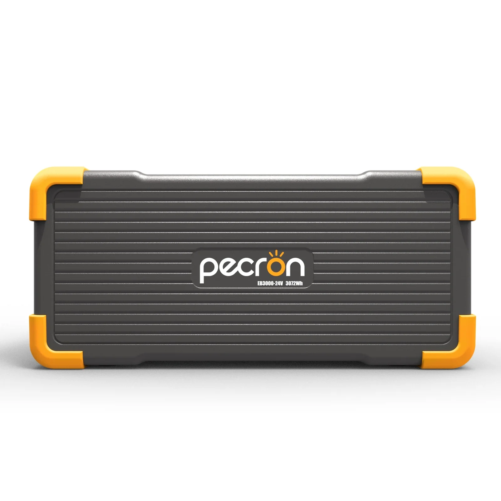 PECRON EB3000-24V - Batería de Expansión 3072Wh para E2000LFP