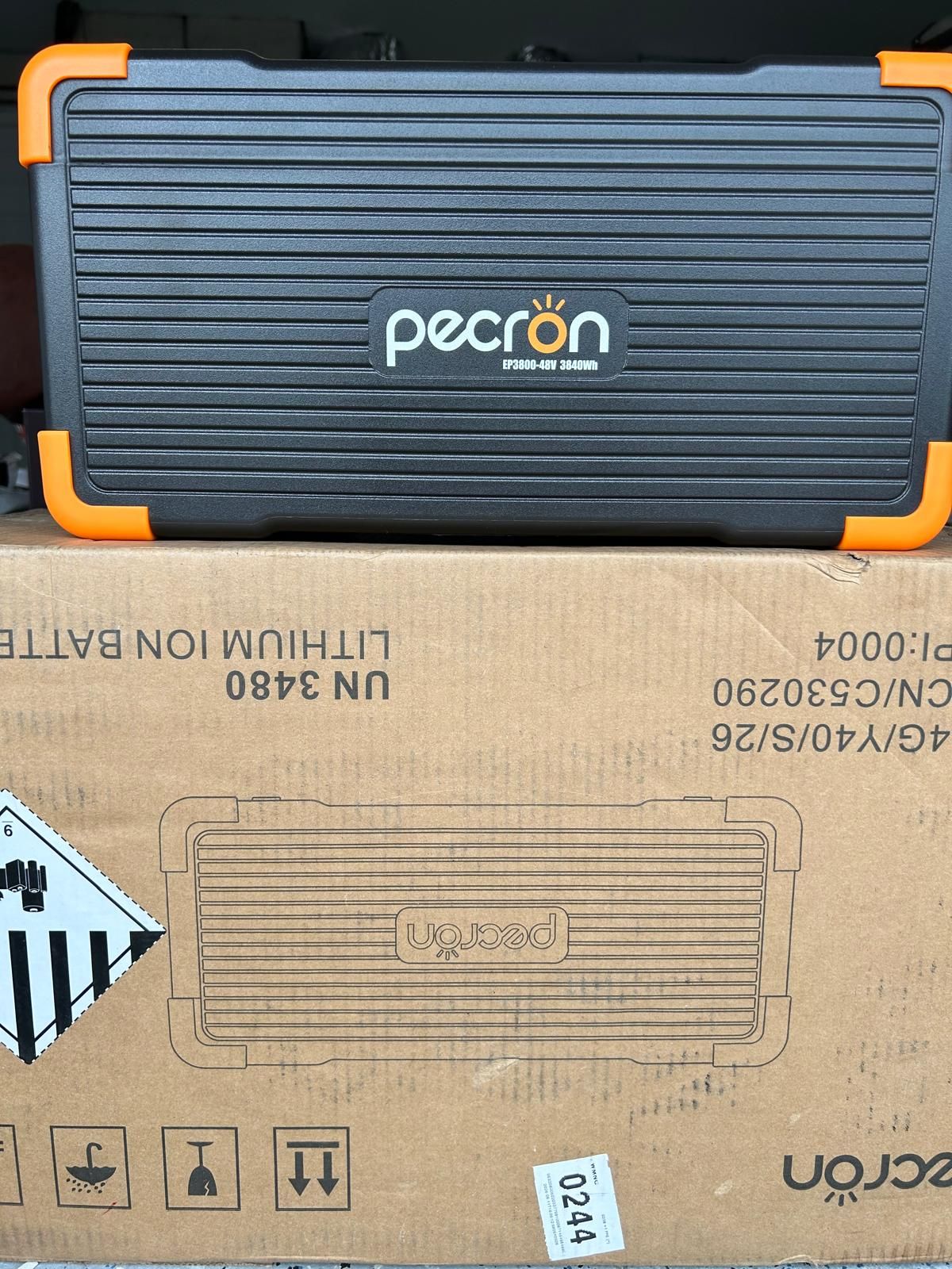 Oiikon customer photo