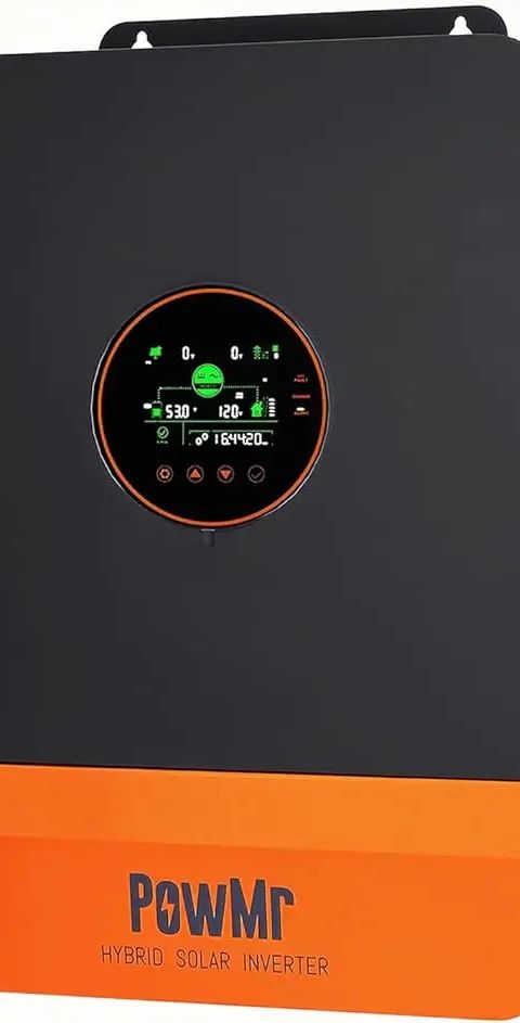 PowMr POW-SunSmart 6.5KP