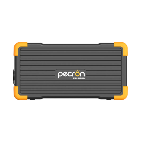 PECRON EP3800-48V LiFePO4 Expansion Battery 3840Wh 51.2V
