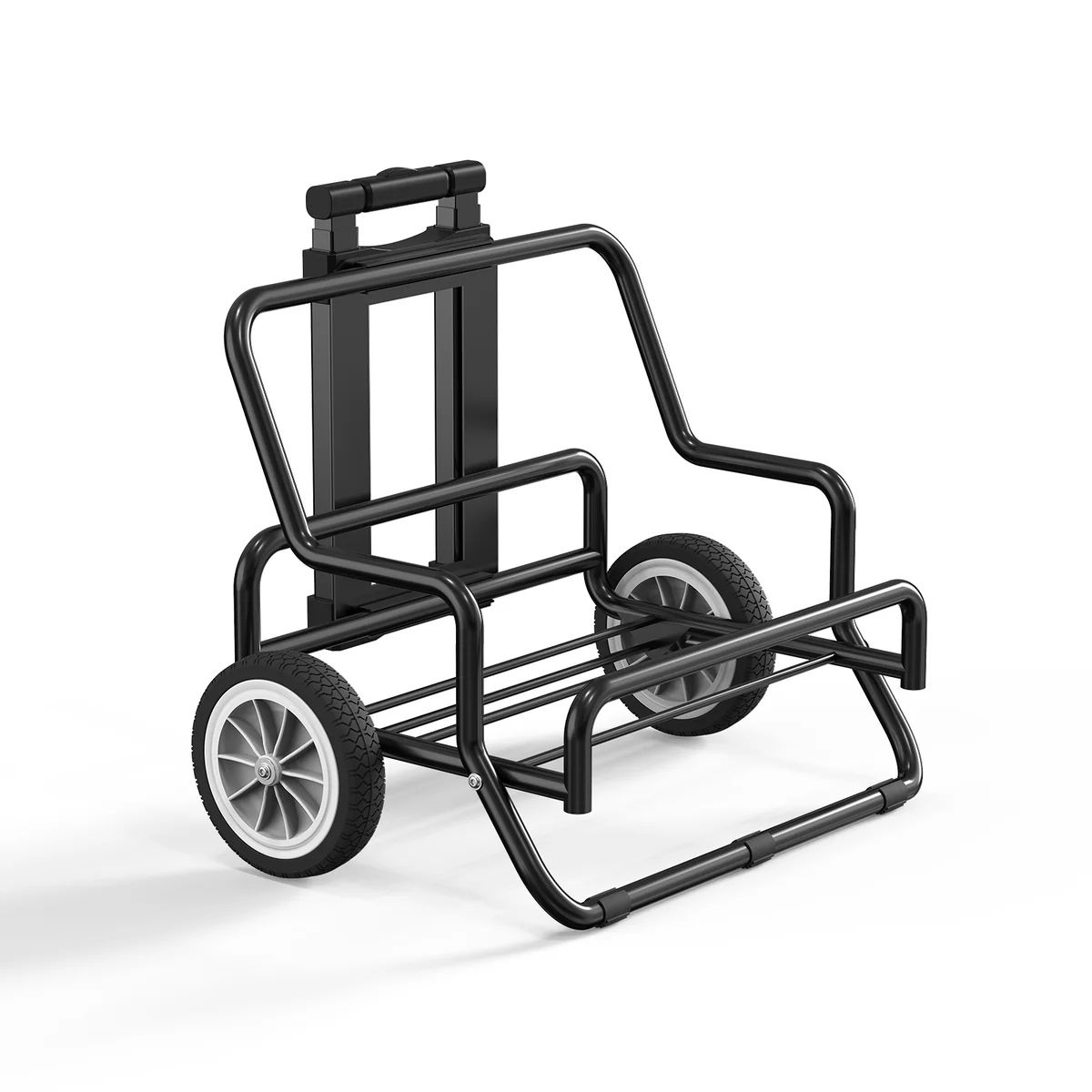 PECRON Trolley - Carrito para Estaciones de Energía Portátil
