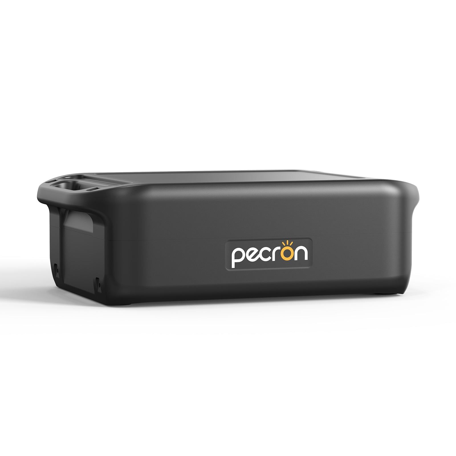 PECRON FP5000-48V LiFePO4 Expansion Battery 5120Wh 51.2V for F5000LFP