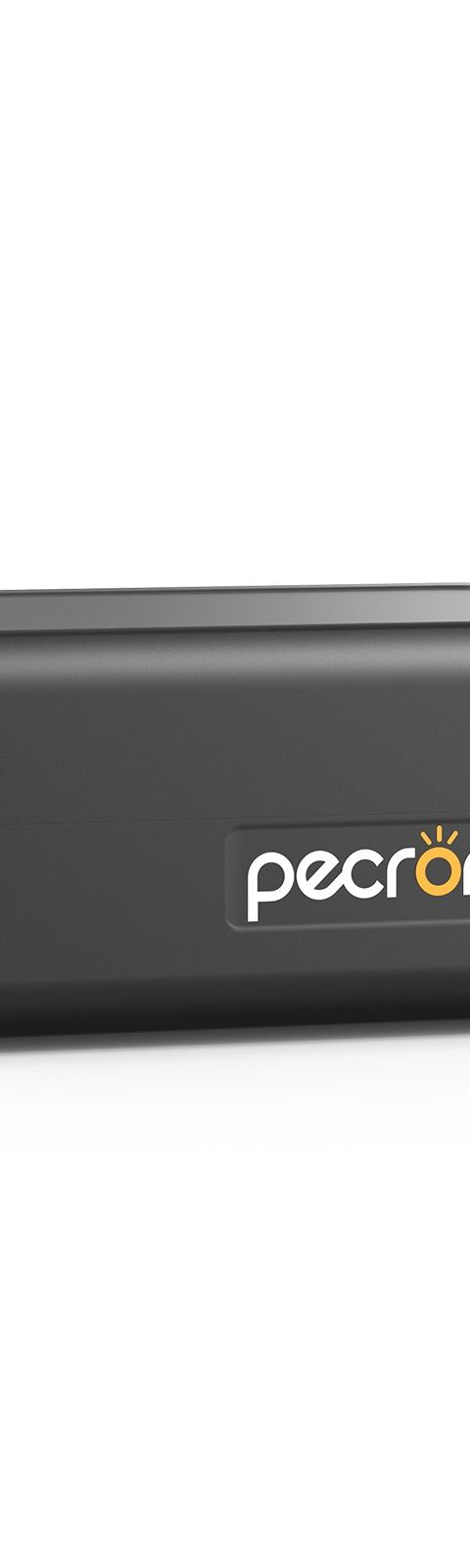 PECRON FP5000-48V LiFePO4 Expansion Battery 5120Wh 51.2V for F5000LFP